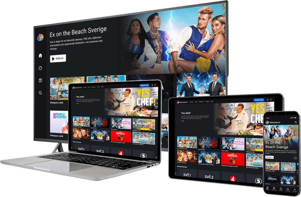 SUBTV IPTV